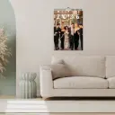 2026 Friends Wall Calendar – Relive the Best Moments from the Iconic TV Show