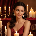 Luxury Gold Jewellery Combo for Women | Heart Pendant Necklaces, Starfish Pearl Earrings & Evil Eye Necklace Set